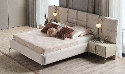Monaco Karyola