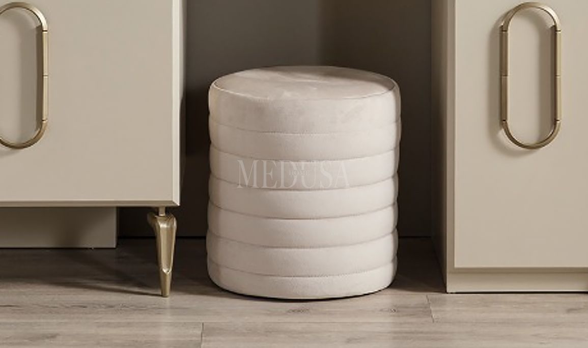 Medusa Home Mobilya - Monaco Puf