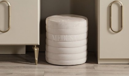 Monaco Puf
