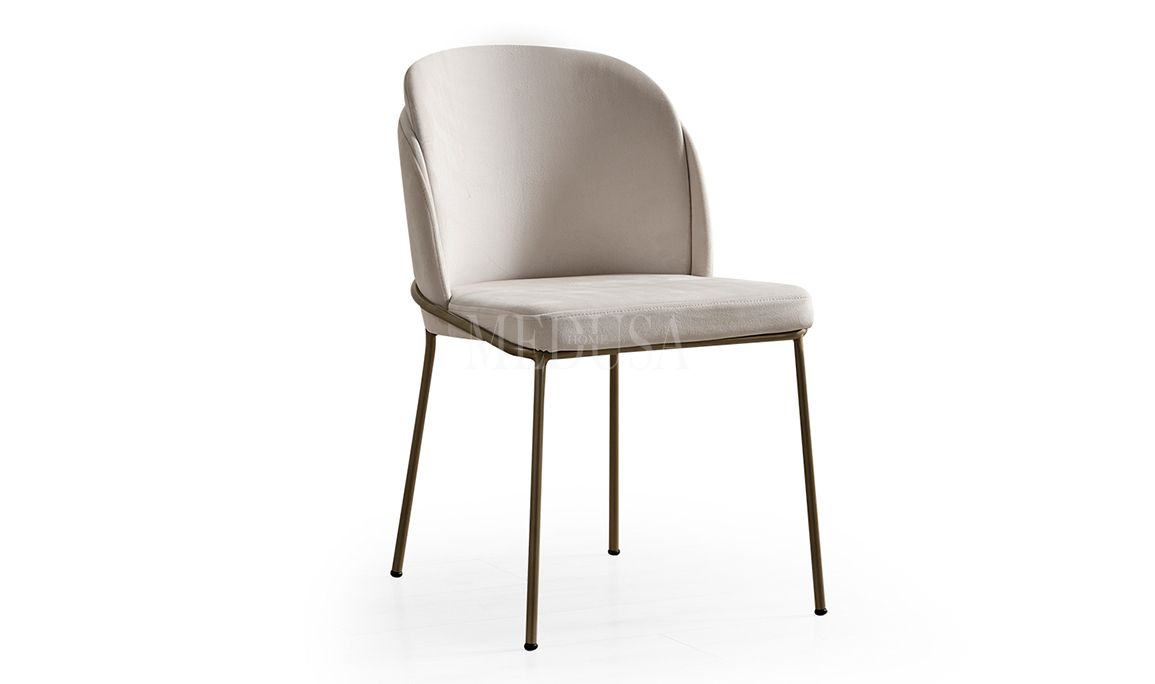 Medusa Home Mobilya - Monaco Sandalye