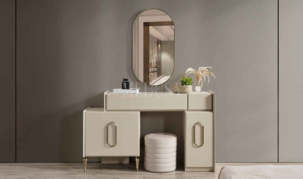 Medusa Home Mobilya - Monaco Şifonyer