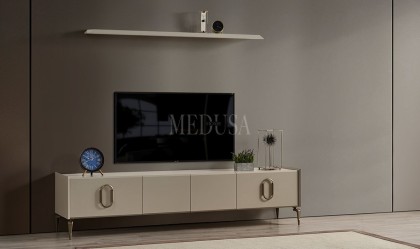 Medusa Home Mobilya - Monaco Tv Ünitesi