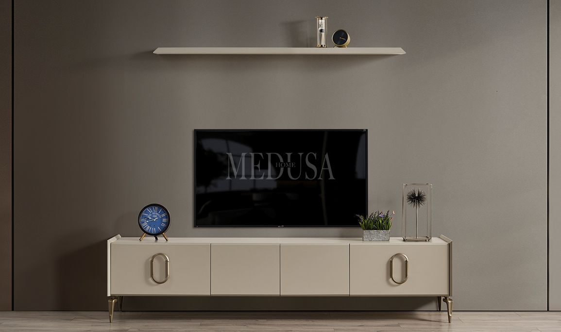 Medusa Home Mobilya - Monaco Tv Ünitesi