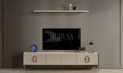 Medusa Home - Monaco Tv Ünitesi