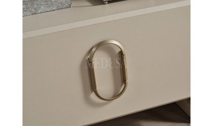 Medusa Home Mobilya - Monaco Tv Ünitesi Tam Set