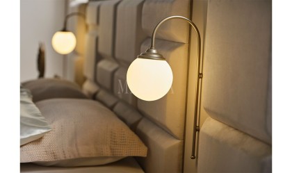 Medusa Home Mobilya - Monaco Yatak Odası