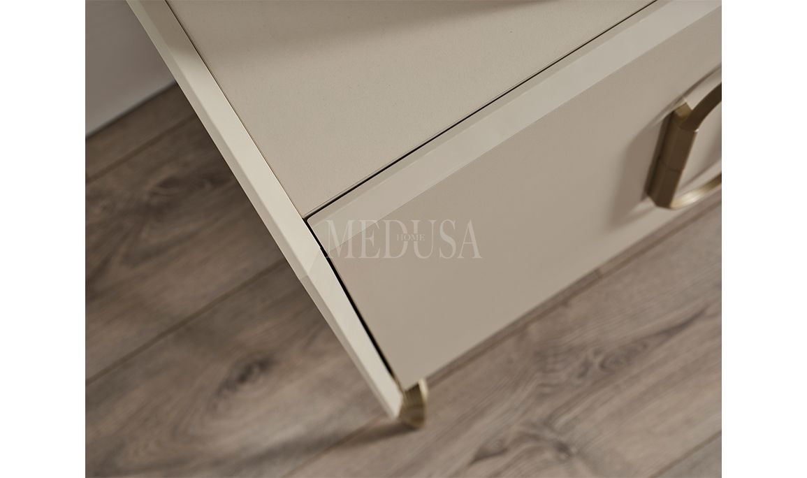 Medusa Home Mobilya - Monaco Yatak Odası