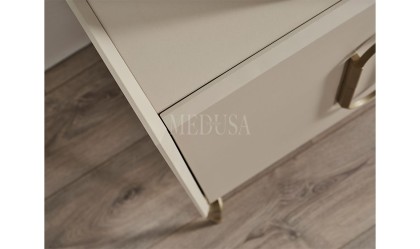 Medusa Home Mobilya - Monaco Yatak Odası