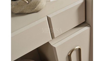 Medusa Home Mobilya - Monaco Yatak Odası