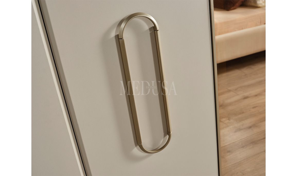 Medusa Home Mobilya - Monaco Yatak Odası