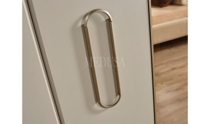 Medusa Home Mobilya - Monaco Yatak Odası
