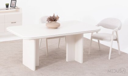 Medusa Home - Monara Açılır Yemek Masası