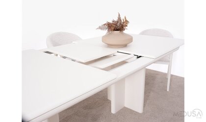 Medusa Home Mobilya - Monara Açılır Yemek Masası