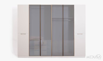 Medusa Home - Monara Gardırop