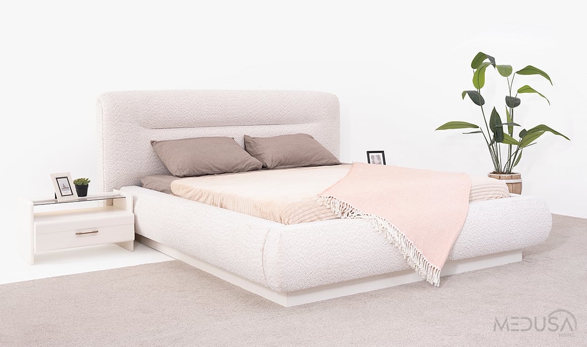 Medusa Home Mobilya - Monara Karyola