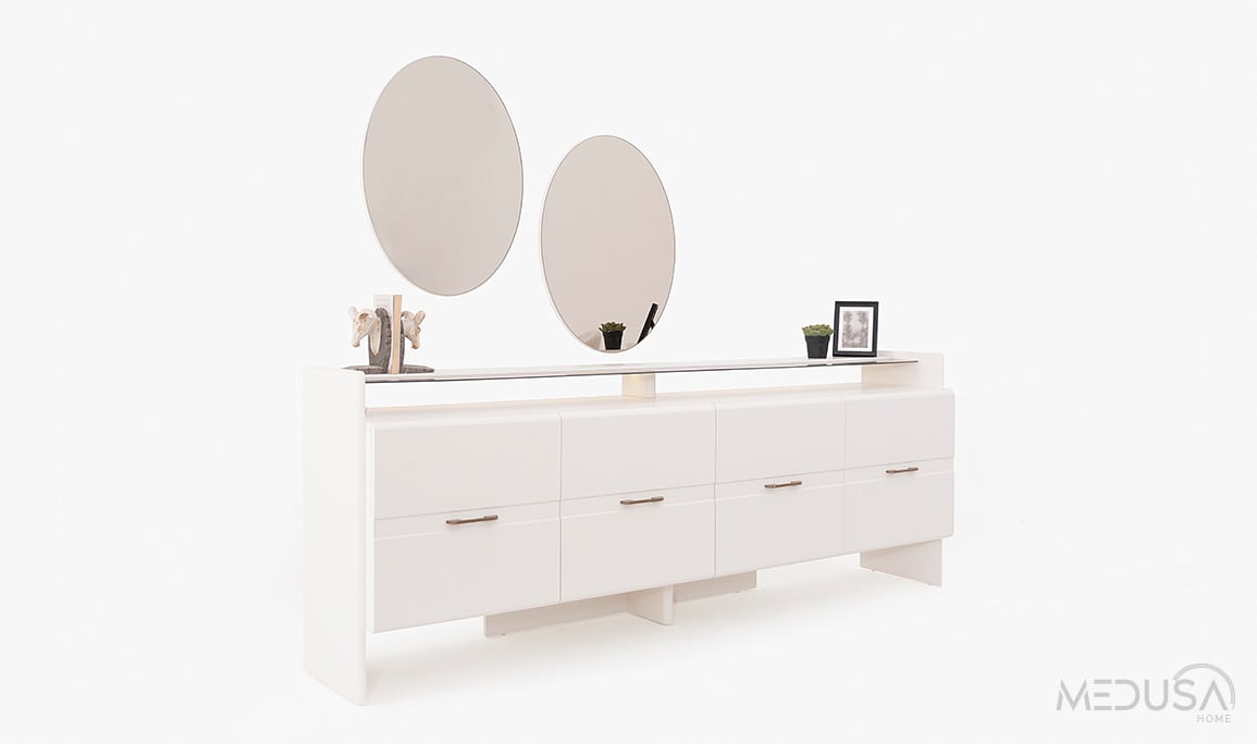 Medusa Home Mobilya - Monara Konsol