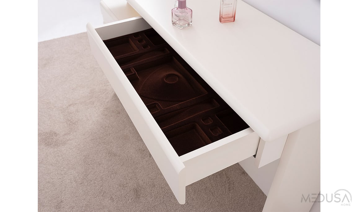 Medusa Home Mobilya - Monara Yatak Odası