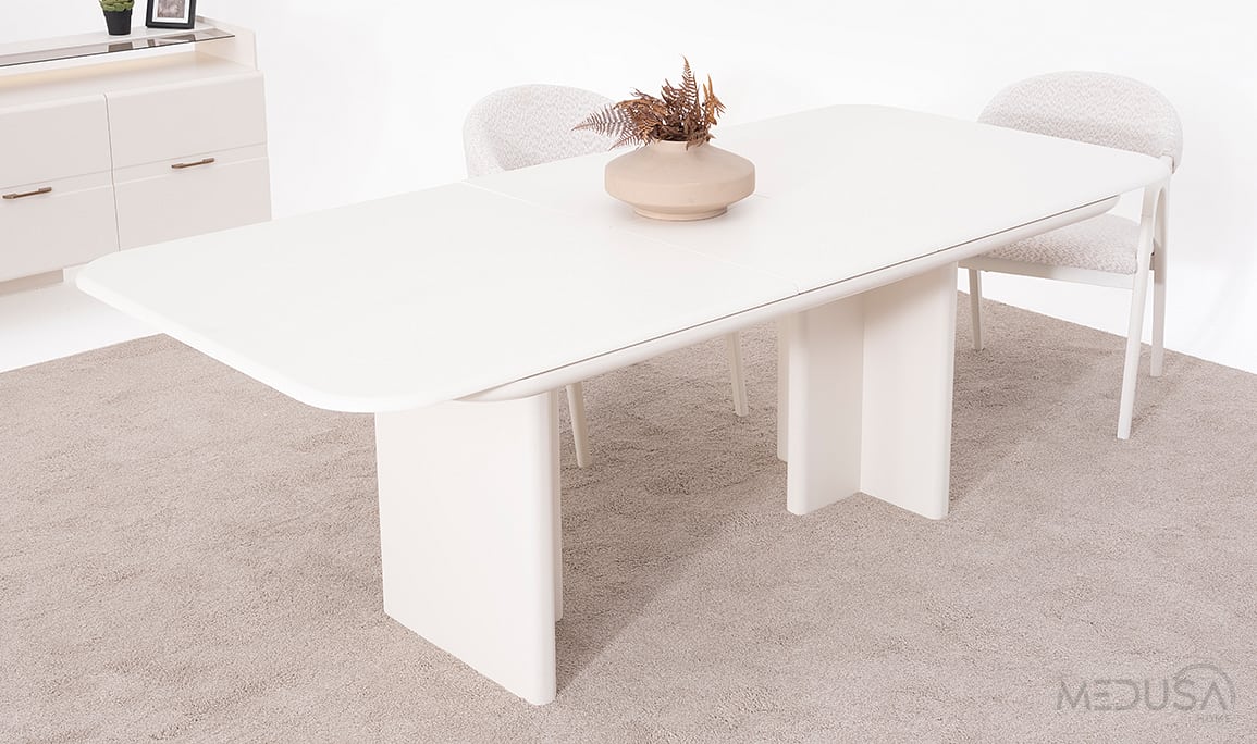 Medusa Home Mobilya - Monara Yemek Odası