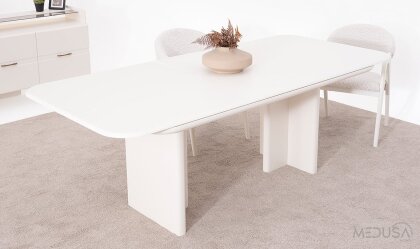 Medusa Home Mobilya - Monara Yemek Odası