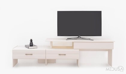 Medusa Home Mobilya - Monara Yemek Odası
