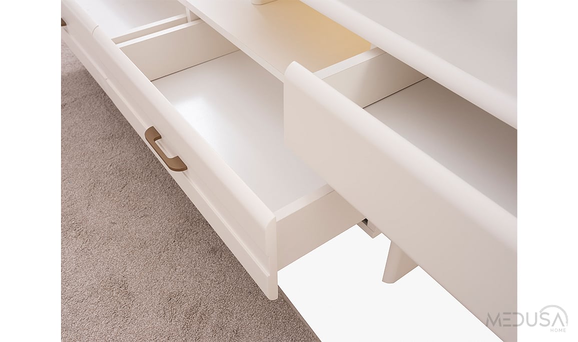 Medusa Home Mobilya - Monara Yemek Odası