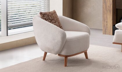 Medusa Home - Monetti Berjer