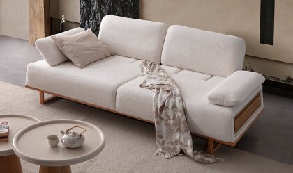 Medusa Home Mobilya - Monetti Koltuk Takımı