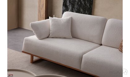 Medusa Home Mobilya - Monetti Koltuk Takımı
