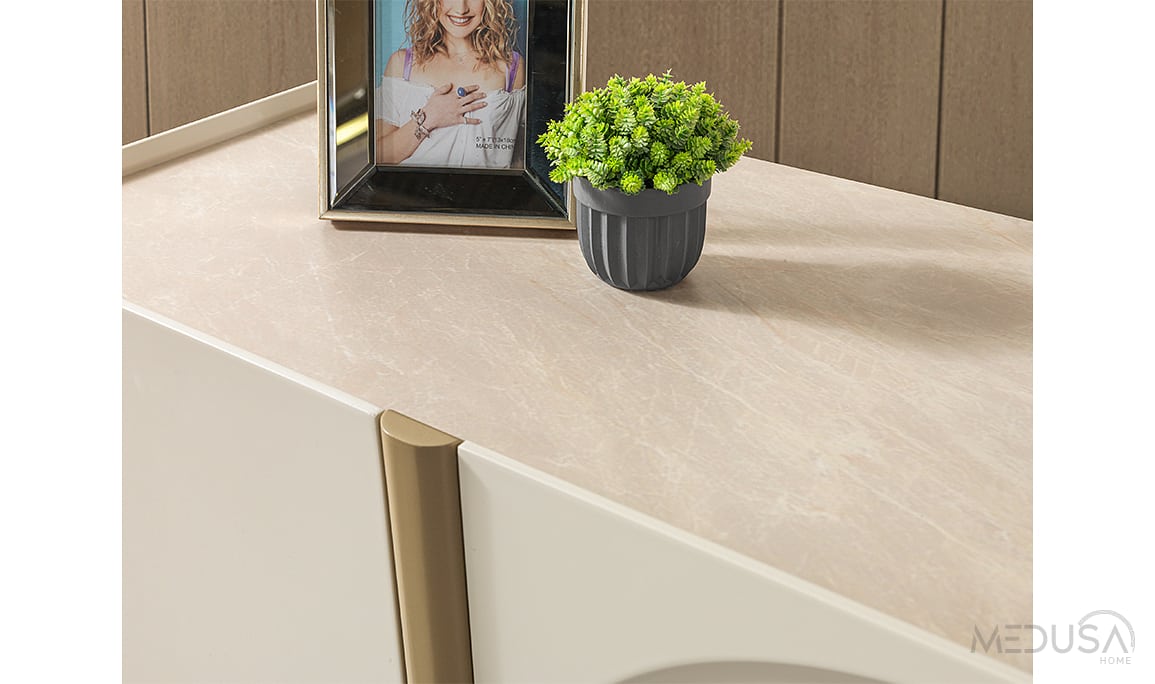 Medusa Home Mobilya - Monetti Konsol