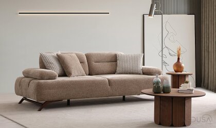 Medusa Home Mobilya - Monex Koltuk Takımı