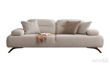 Medusa Home Mobilya - Monex Koltuk Takımı