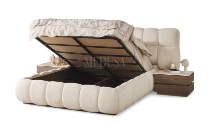 Medusa Home Mobilya - Monna Yatak Odası