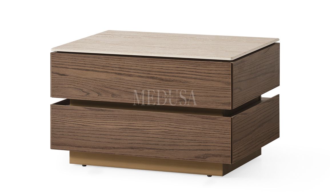 Medusa Home Mobilya - Monna Yatak Odası