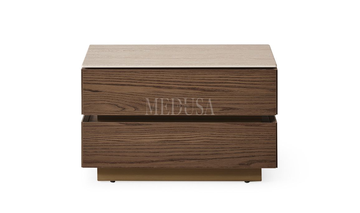 Medusa Home Mobilya - Monna Yatak Odası