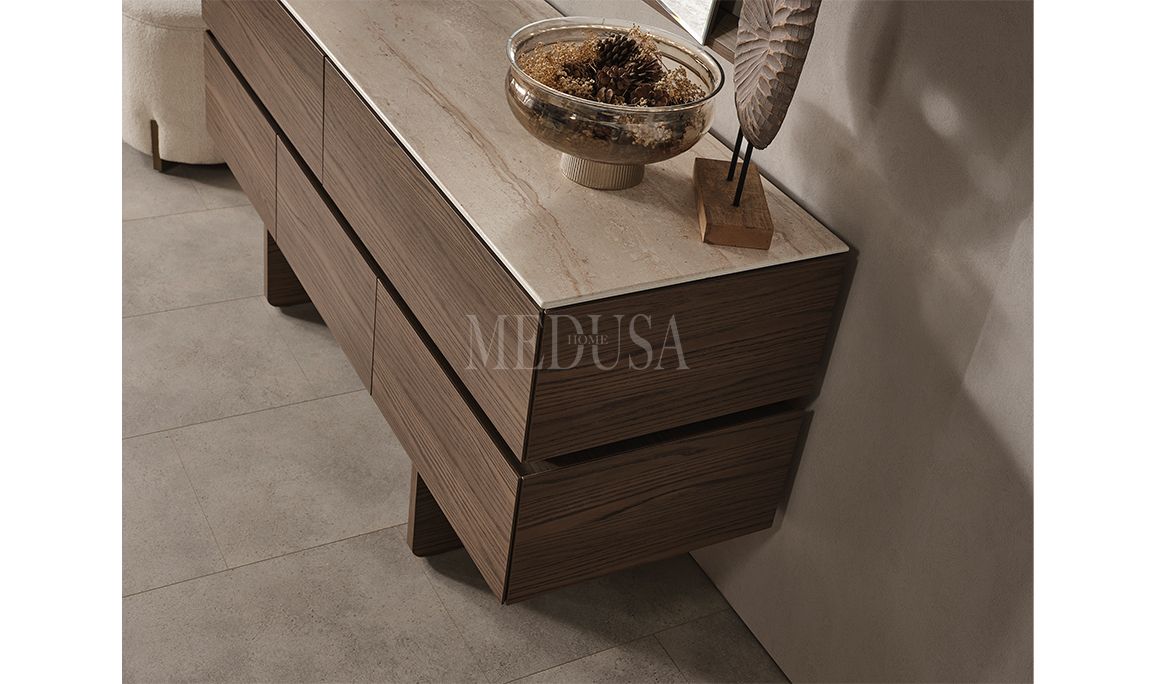 Medusa Home Mobilya - Monna Yatak Odası