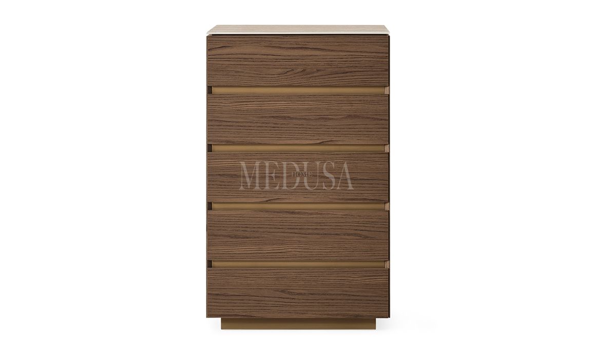 Medusa Home Mobilya - Monna Yatak Odası