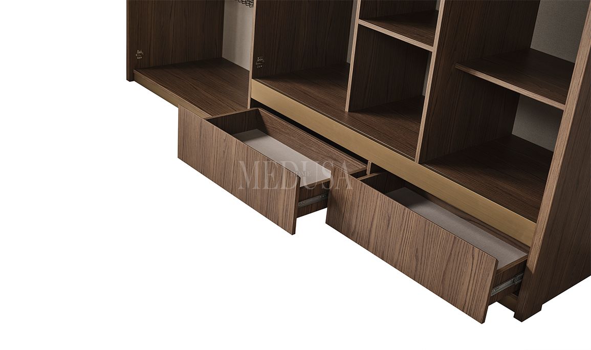 Medusa Home Mobilya - Monna Yatak Odası