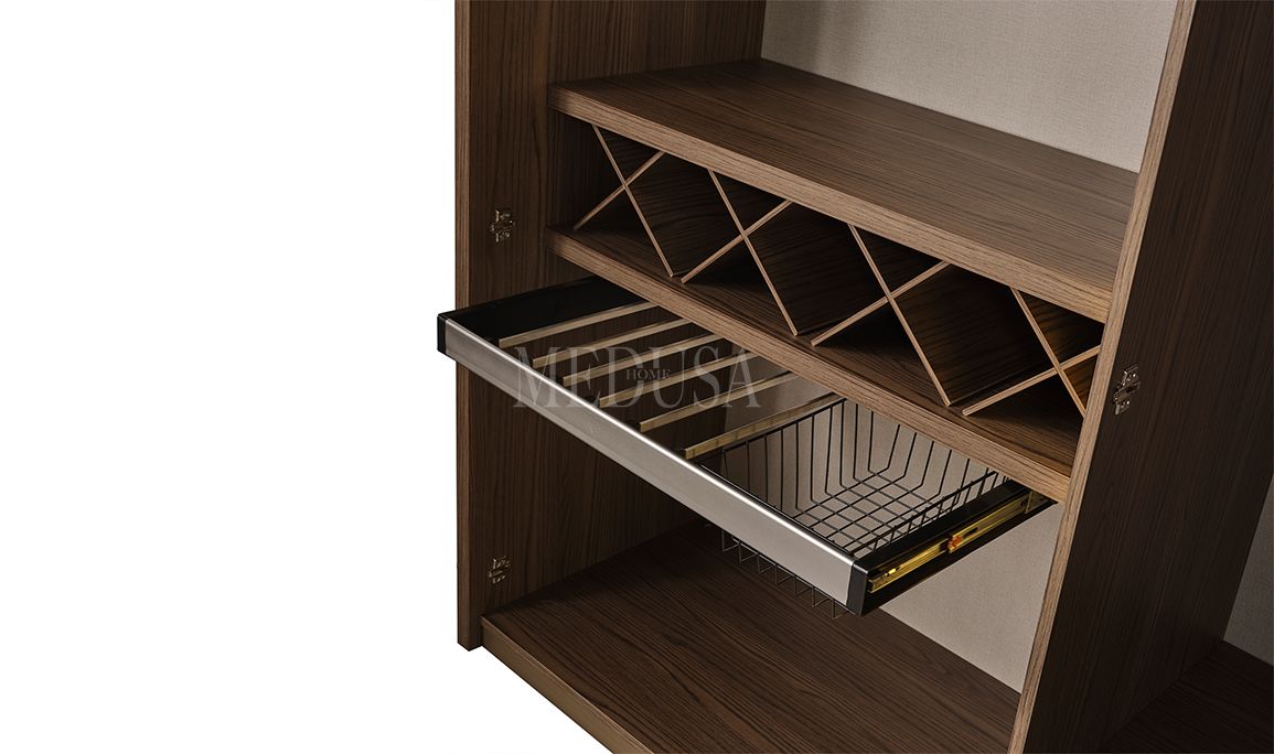 Medusa Home Mobilya - Monna Yatak Odası