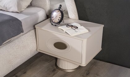 Medusa Home Mobilya - Montaire Yatak Odası