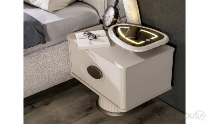 Medusa Home Mobilya - Montaire Yatak Odası