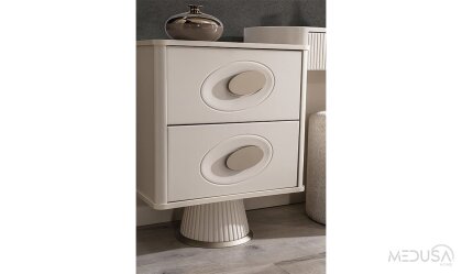 Medusa Home Mobilya - Montaire Yatak Odası