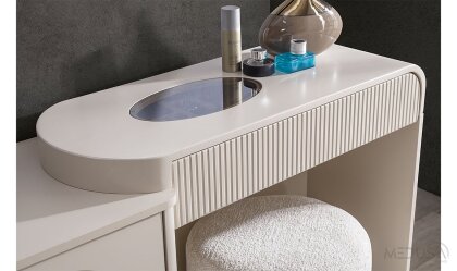 Medusa Home Mobilya - Montaire Yatak Odası
