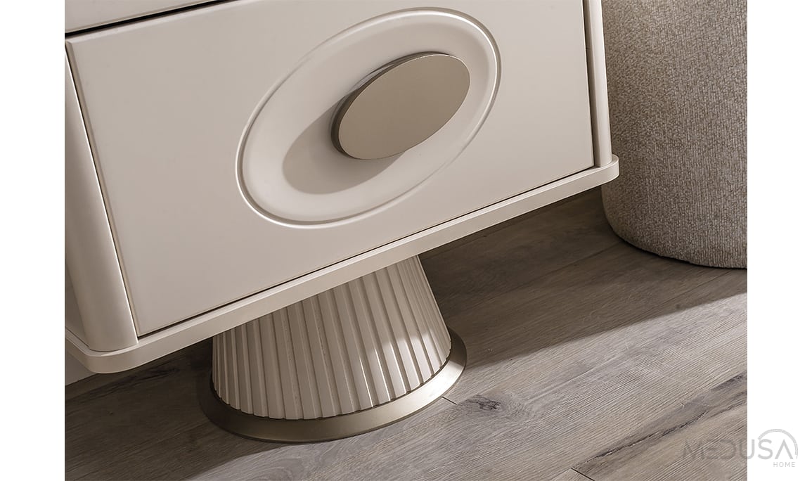 Medusa Home Mobilya - Montaire Yatak Odası