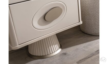 Medusa Home Mobilya - Montaire Yatak Odası