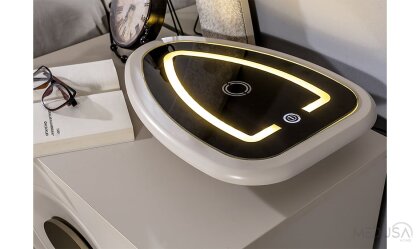 Medusa Home Mobilya - Montaire Yatak Odası