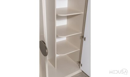 Medusa Home Mobilya - Montaire Yatak Odası