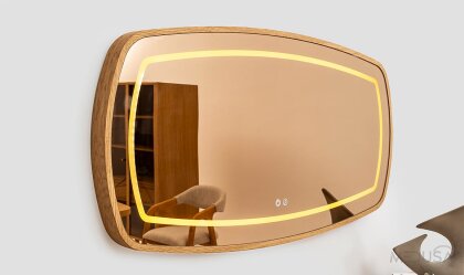 Medusa Home Mobilya - Montera Ahşap Yemek Odası