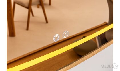 Medusa Home Mobilya - Montera Ahşap Yemek Odası