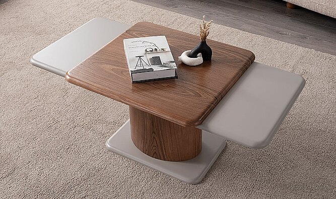 Montis Orta Sehpa - Trend Tasarımı ve Fiyatı | Medusa Home