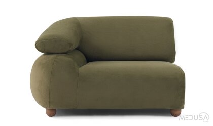 Medusa Home - Moonel 130'luk Kollu Modül